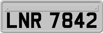 LNR7842