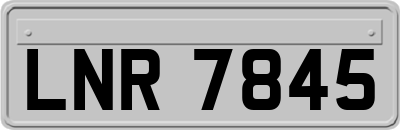 LNR7845