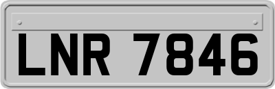 LNR7846