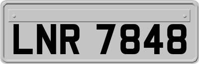 LNR7848