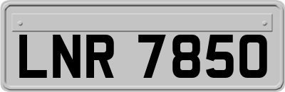 LNR7850