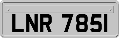 LNR7851