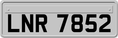 LNR7852