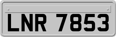 LNR7853