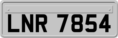 LNR7854