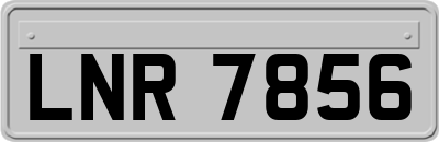 LNR7856