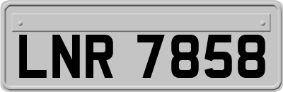 LNR7858