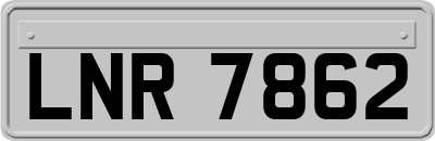 LNR7862