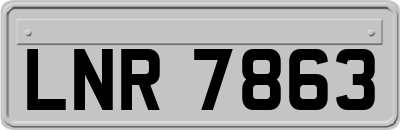 LNR7863