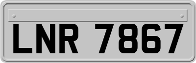 LNR7867