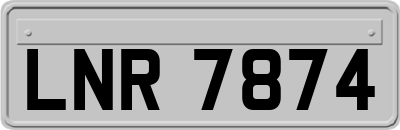 LNR7874