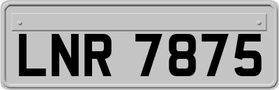 LNR7875