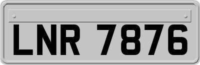 LNR7876