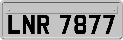LNR7877