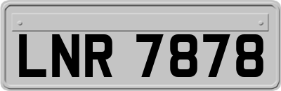 LNR7878