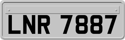 LNR7887