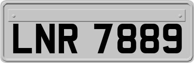 LNR7889