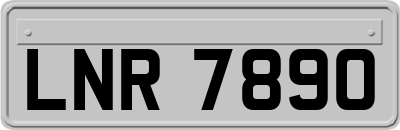 LNR7890