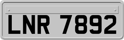 LNR7892