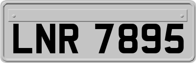 LNR7895