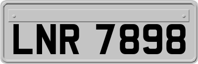 LNR7898