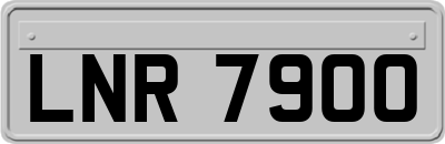 LNR7900