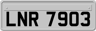 LNR7903