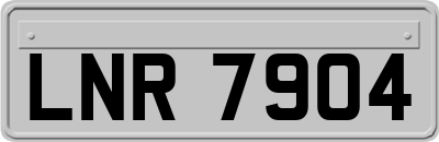 LNR7904