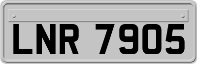 LNR7905