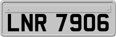 LNR7906