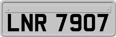 LNR7907