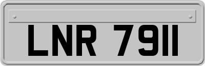 LNR7911