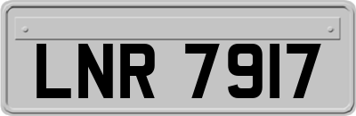 LNR7917