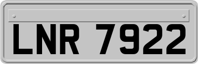 LNR7922