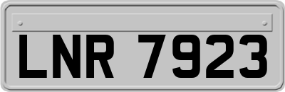 LNR7923
