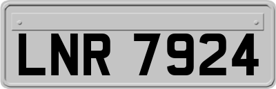LNR7924