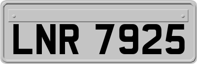 LNR7925