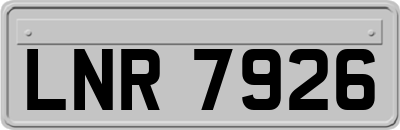 LNR7926