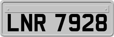 LNR7928