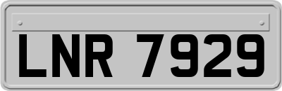 LNR7929