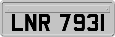 LNR7931