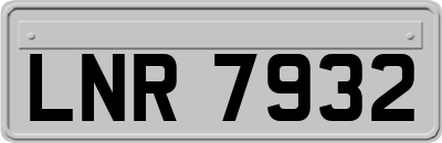 LNR7932