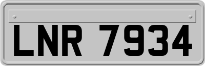 LNR7934