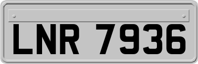 LNR7936