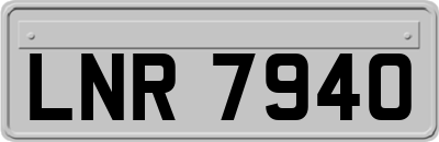 LNR7940