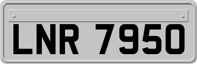 LNR7950