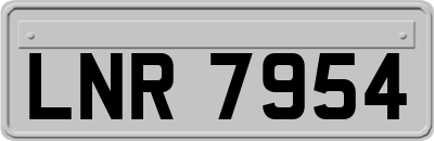 LNR7954
