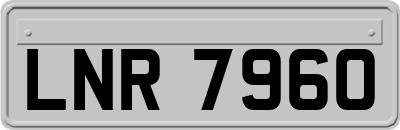 LNR7960
