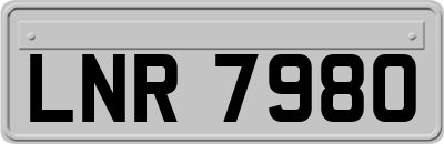 LNR7980