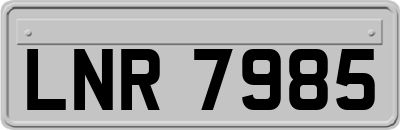 LNR7985